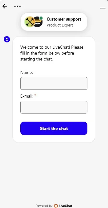 NewLucky Casino Klantenservice